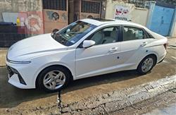 هيونداي أكسنت